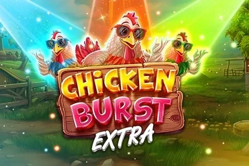 Chicken Burst Extra – Guida Chicken Road