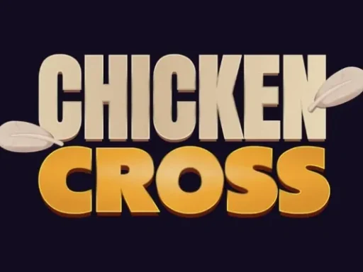 Chicken Cross – Guida Chicken Road