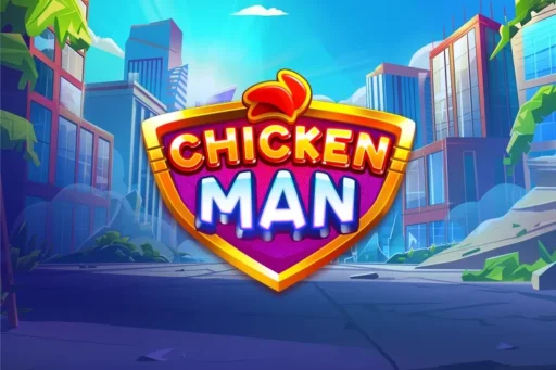 Chicken Man – Guida Chicken Road