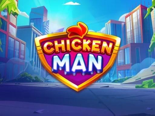 Chicken Man – Guida Chicken Road