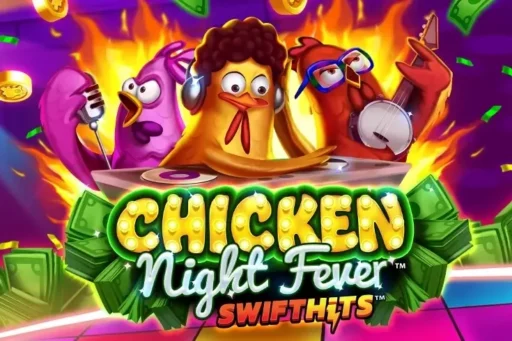 Chicken Night Fever – Guida Chicken Road