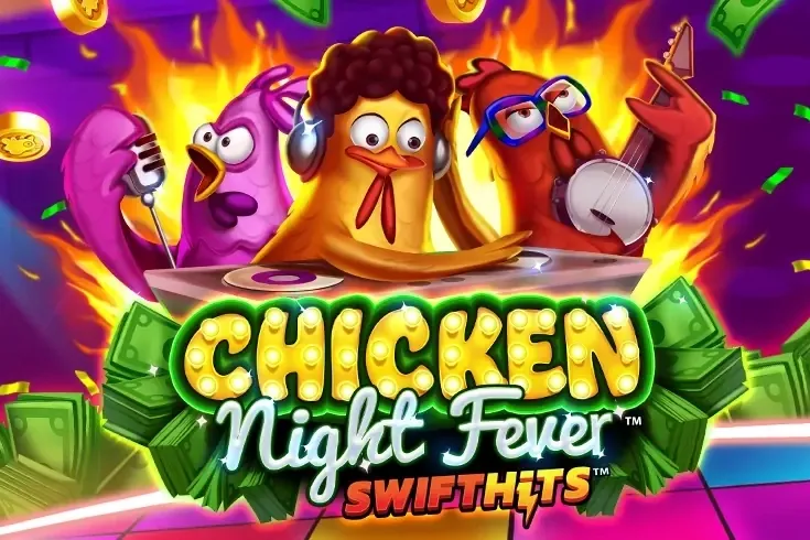 Chicken Night Fever – Guida Chicken Road
