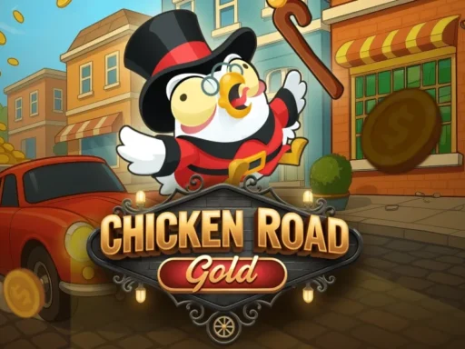 Chicken Road Gold – Guida Chicken Road