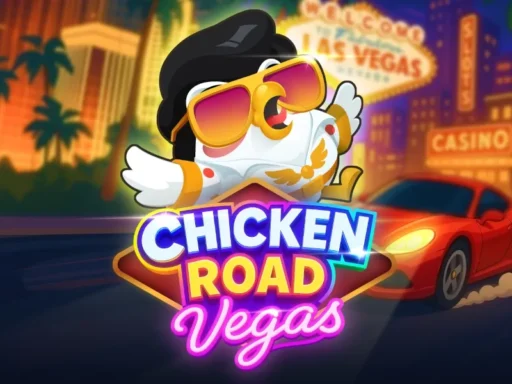 Chicken Road Vegas – Guida Chicken Road