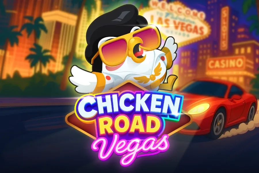 Chicken Road Vegas – Guida Chicken Road