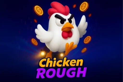 Chicken Rough – Guida Chicken Road