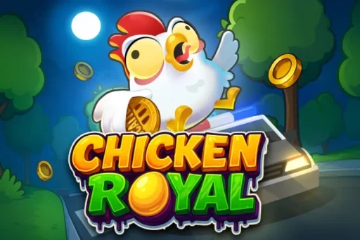 Chicken Royal – Guida Chicken Road