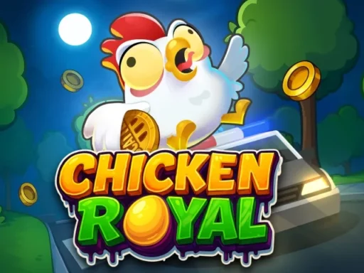 Chicken Royal – Guida Chicken Road