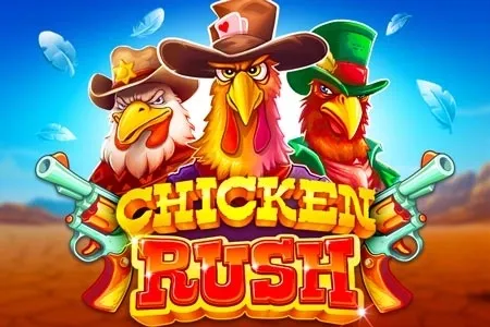 Chicken Rush – Guida Chicken Road