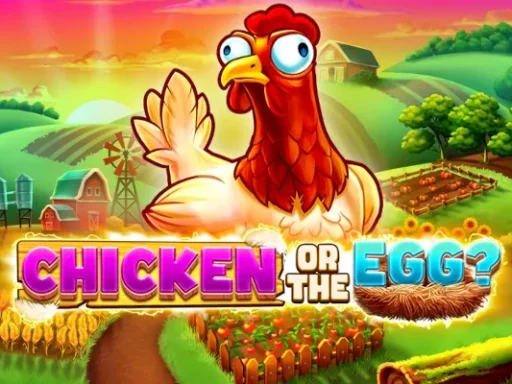 Chicken or the Egg – Guida Chicken Road