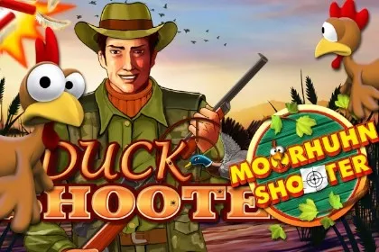 Duck Shooter Crazy Chicken Shooter – Guida Chicken Road