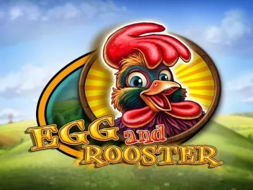 Egg and Rooster – Guida Chicken Road