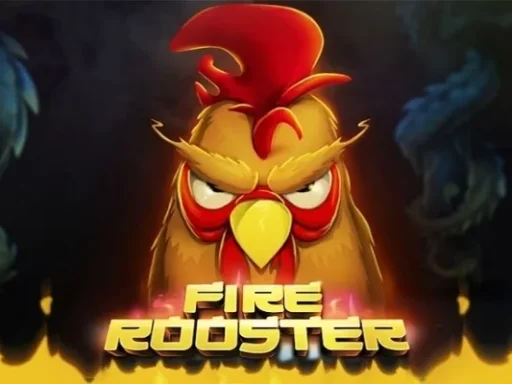 Fire Rooster – Guida Chicken Road