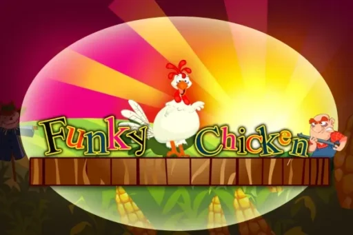 Funky Chicken – Guida Chicken Road