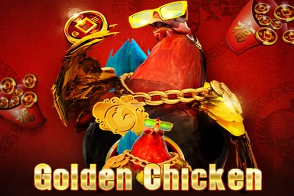 Golden Chicken – Guida Chicken Road