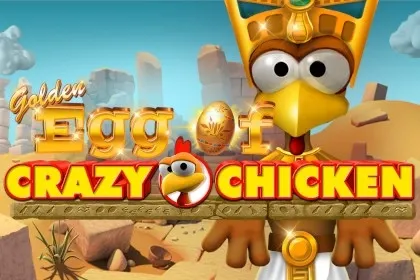 Golden Egg of Crazy Chicken – Guida Chicken Road