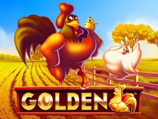 Golden Hen – Guida Chicken Road