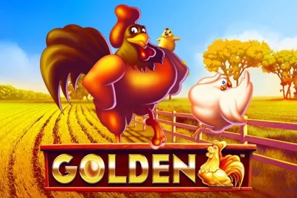Golden Hen – Guida Chicken Road