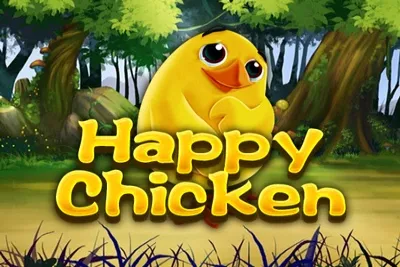 Happy Chicken – Guida Chicken Road