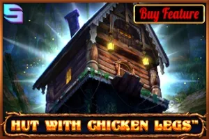 Hut With Chicken Legs – Guida Chicken Road