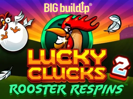 Lucky Clucks 2: Rooster Respins – Guida Chicken Road