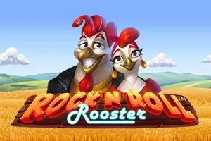 Rock ‘N’ Roll Rooster – Guida Chicken Road