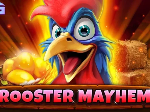 Rooster Mayhem – Guida Chicken Road