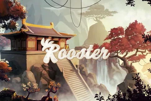 Rooster V2 – Guida Chicken Road