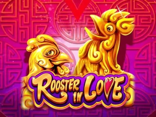 Rooster in Love – Guida Chicken Road