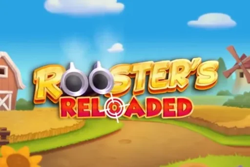 Rooster’s Reloaded – Guida Chicken Road