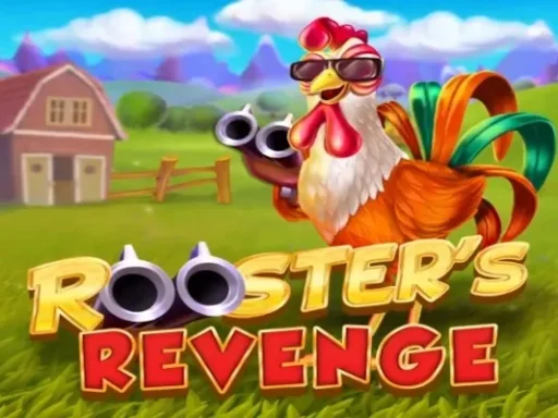 Rooster’s Revenge – Guida Chicken Road