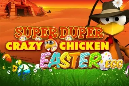 Super Duper Crazy Chicken Easter Egg – Guida Chicken Road