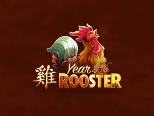 Year of the Rooster – Guida Chicken Road